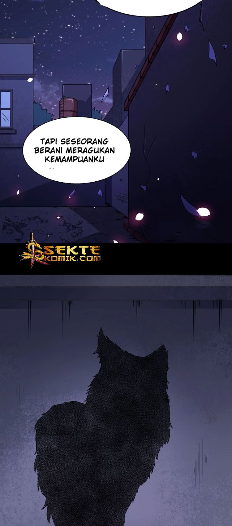 Daddy From Hell Chapter 12 Gambar 16
